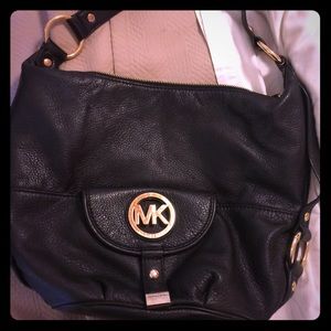 Micheal kors black Purse or Bag
